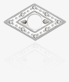 Transparent Diamond Shape Png - Circle, Png Download, Free Download