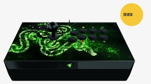 Razer Atrox, HD Png Download, Free Download