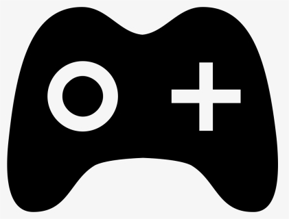 Video Arcade - Game Remote Icon Png, Transparent Png, Free Download