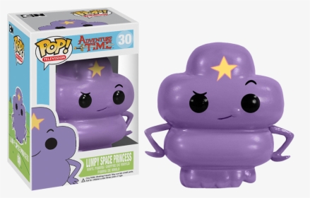 Adventure Time Funko Pop, HD Png Download, Free Download