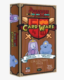 Ice King Vs Marceline Card Wars, HD Png Download, Free Download