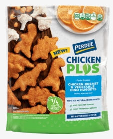 Perdue Chicken Plus Nuggets, HD Png Download, Free Download