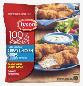 Tyson Chicken Strips, HD Png Download, Free Download