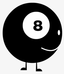 Image Simpler Png Battle - Bfdi 15 Recommended Characters, Transparent Png, Free Download