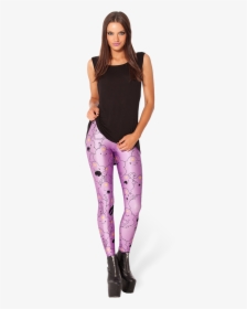 Leggings Adventure Time, HD Png Download, Free Download