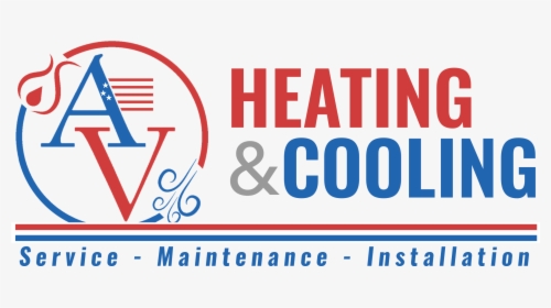 Heating And Cooling Installations, HD Png Download, Free Download