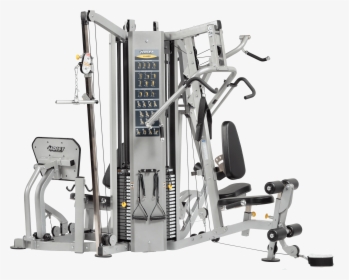 Gym Fitness Equipment Png - Hoist H4400, Transparent Png, Free Download