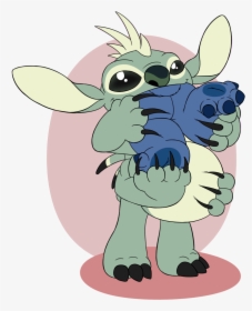 Lilo & Stitch Clipart , Png Download - Lilo And Stich Vore, Transparent Png, Free Download