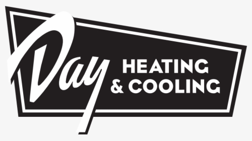 Day Heating Company Logo - Banner, HD Png Download, Free Download