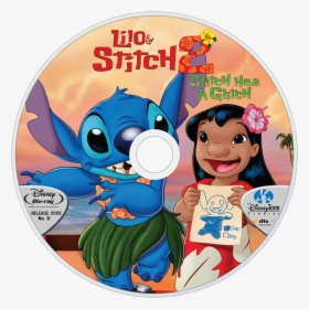 Lilo Y Stitch 2, HD Png Download, Free Download