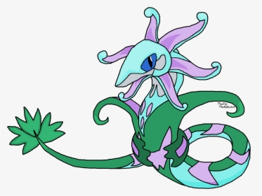 Pokéfanon - Illustration, HD Png Download, Free Download