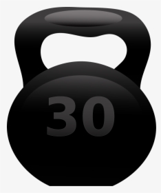 Kettlebell, HD Png Download, Free Download