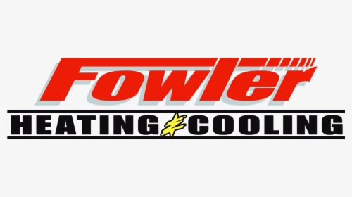 Logo - Fowler Heating And Cooling, HD Png Download, Free Download