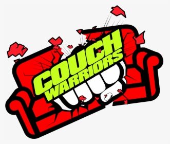 Couchwarriors, HD Png Download, Free Download