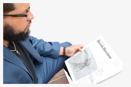 Justin Tinsley Reading - Gentleman, HD Png Download, Free Download