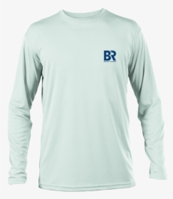 Long-sleeved T-shirt, HD Png Download, Free Download