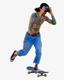 Kickflip, HD Png Download, Free Download