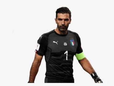 Thumb Image - Gianluigi Buffon Png, Transparent Png, Free Download