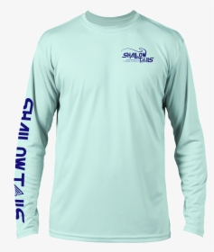 Long-sleeved T-shirt, HD Png Download, Free Download