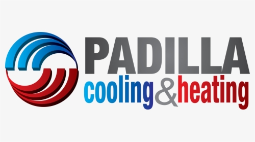 Padilla Cooling & Heating Inc, HD Png Download, Free Download