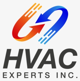 Hvac Experts Inc Of Westchester - Hvac Company Logos, HD Png Download, Free Download