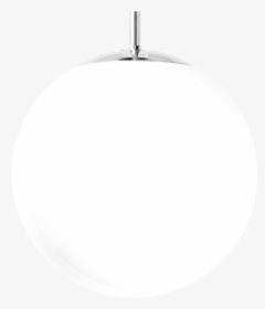 Bolich Rod Pendant Munchen Chrome - Lampshade, HD Png Download, Free Download