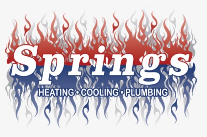 Heating And Cooling Services In The Colorado Springs - Illustration, HD Png Download, Free Download