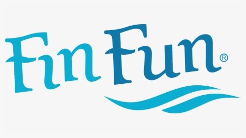 Fin Fun Mermaid Tails Uk Stockist - Fin Fun, HD Png Download, Free Download