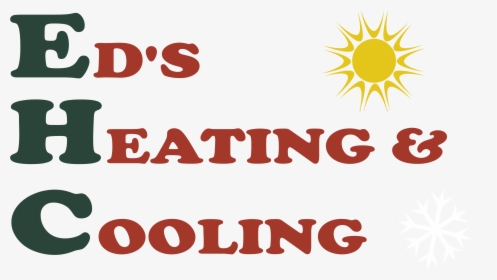 Ed"s Heating & Cooling - Super Tienda Latino, HD Png Download, Free Download
