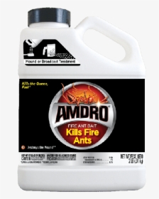 Amdro Fire Ant Bait, HD Png Download, Free Download