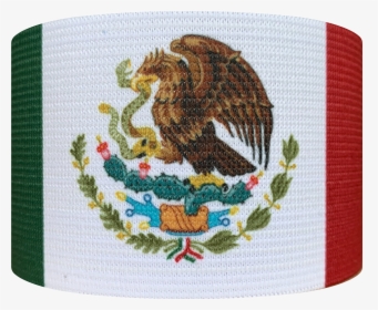 Mexico Flag Icon Transparent, HD Png Download, Free Download