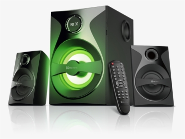 Klip Xtreme Speakers Png, Transparent Png, Free Download