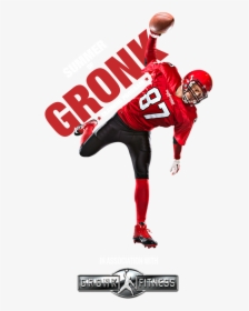 Sspn Featured Summer Of Gronk Logo - Poster, HD Png Download, Free Download