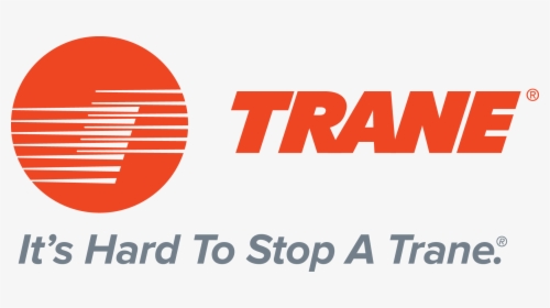 Trane Logo - Trane Hvac, HD Png Download, Free Download