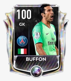 #psg - Fifa Mobile 19 Cards, HD Png Download, Free Download