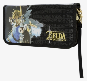 Zelda Case Nintendo Switch, HD Png Download, Free Download