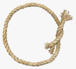 Lasso Rope Png - Rope Png, Transparent Png, Free Download