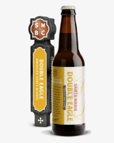 Double Eagle - Beer, HD Png Download, Free Download