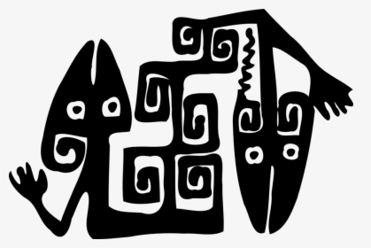 Simbolos Precolombinos Incas, HD Png Download, Free Download