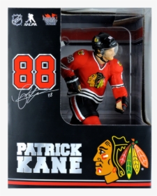 Kane - Chicago Blackhawks, HD Png Download, Free Download
