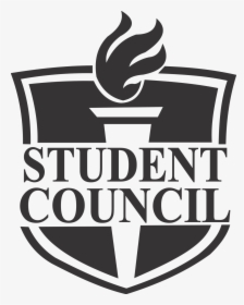 Transparent High School Student Png - Student Council Logo, Png Download, Free Download