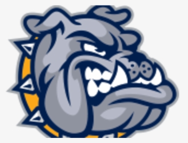 Burbank High School Wake Christian Academy National - Bandera Bulldogs Logo, HD Png Download, Free Download