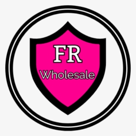 Fr Wholesale - Emblem, HD Png Download, Free Download