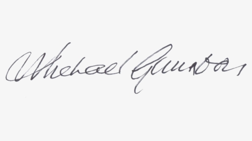 Transparent Michael Jordan Signature Png - Autograph Png, Png Download, Free Download