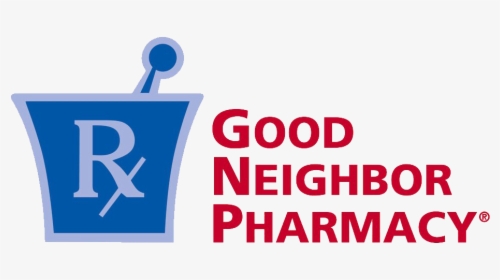 Better Value Pharmacy - Good Neighbor Pharmacy, HD Png Download, Free Download