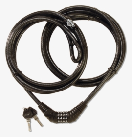 Harmony Touring Security Lasso Cable, HD Png Download, Free Download