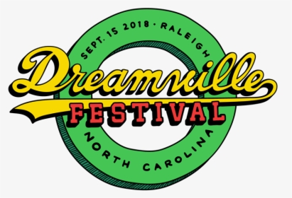 Dreamville Festival Logo, HD Png Download, Free Download