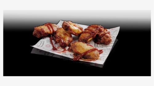 Buffalo Wing , Png Download - Pizza Hut Bbq Chicken Wings, Transparent Png, Free Download