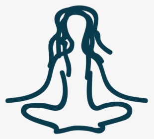 Yoga-01 - Illustration, HD Png Download, Free Download