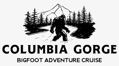 Columbia Gorge Jetboat Adventure - Bigfoot Cruise, HD Png Download, Free Download